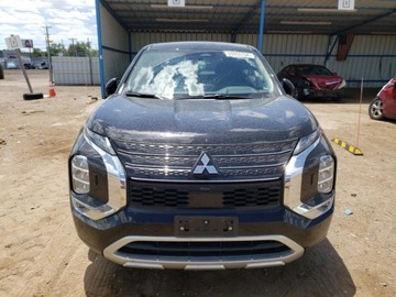 Mitsubishi Outlander III 2023 Mitsubishi Outlander SE 2023 2.5l 2.5 Benzyna 181KM, zdjęcie 5