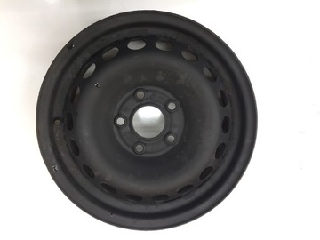 FELGA STALOWA RENAULT MEGANE III SCENIC III R15 ET43