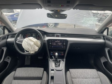 Volkswagen Passat B9 2023 Volkswagen Passat Variant Automat Podgrz. Kamera, zdjęcie 6