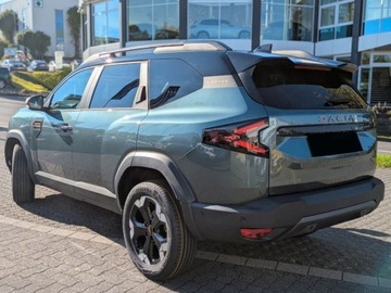 Dacia Bigster 1.2 TCe 140KM 2025 DACIA Bigster Extreme 1.2 TCe mHEV ECO-G LPG 140KM, zdjęcie 2