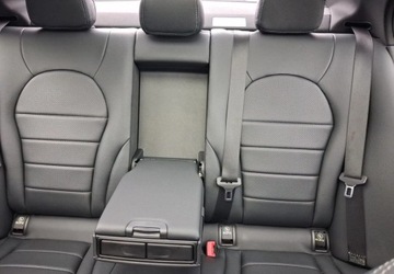 Mercedes Klasa C W205 2014 Mercedes-Benz Klasa C C300 4Matic LuxurySport 2.0 245KM California 91t, zdjęcie 23