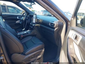 Ford Explorer VI 2023 Ford Explorer 2023 Ford Explorer ST 4WD 3.0 Benzyna 400KM, zdjęcie 4