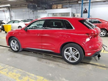 Audi Q3 II 2023 Audi Q3 Premium Plus S Line 45 2023 2.0l 2.0 Benzyna 228KM, zdjęcie 1