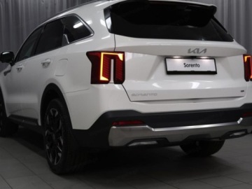 Kia Sorento IV SUV Facelifting 2024 2.2 CRDi 193KM 2026 KIA Sorento 2.2 CRDi Prestige Line AWD DCT 6os. Suv 193KM 2026, zdjęcie 3