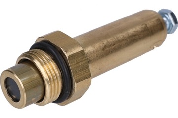 КАТУШЕЧНЫЙ ШТИФТ МНОГОКЛАПАННОГО КЛАПАНА at02 и РЕДУКТОР TOMASETTO at09 АЛЯСКА, at07