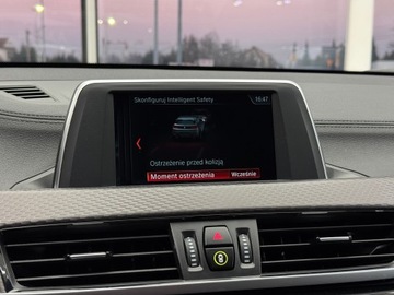 BMW X2 F39 2022 BMW X2 M Sport X / Ambiente / LED / Czujniki parko, zdjęcie 32