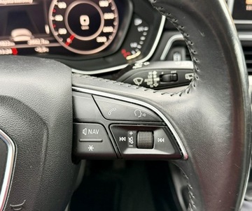 Audi A4 B9 Avant 2.0 TDI 150KM 2016 Audi A4 Led,Asystent,Virtual Tacho, zdjęcie 24