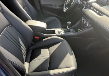 Mazda CX-3 Crossover Facelifting 2.0 Skyactiv-G 121KM 2019 Mazda CX-3 2.0i NAVI Kamera Full led 2.0 Benzyna 121KM, zdjęcie 10