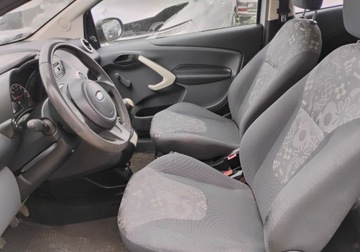 Ford Ka III 2015 Ford KA 2015r, 1.2 Benzyna. Lekko uszkodzony lewy bok. Jezdzi. 1.2 Benzyna, zdjęcie 7
