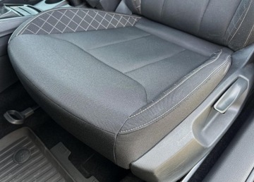 Skoda Scala Hatchback 1.0 TSI 110KM 2021 Skoda Scala Ambition 1.0 TSI 110KM DSG Salon PL F, zdjęcie 10