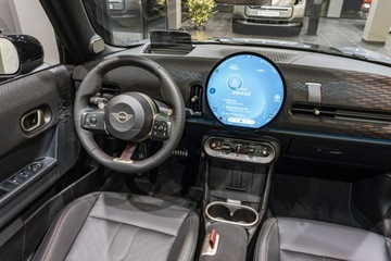 Mini 2025 Mini Cabrio John Cooper Works Cabrio - Dostępny, zdjęcie 23