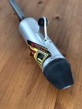 KTM SX 125 04-15 Глушитель выхлопной системы Xpower FRESCO CUBAMOTO