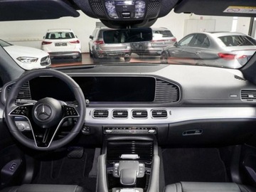 Mercedes GLE V167 SUV Facelifting 3.0 450d 367KM 2025 GLE Coupe 450 d 4-Matic AMG Line 3.0 (367KM) 2025, zdjęcie 8