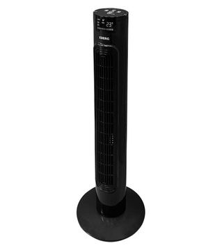 Колонной вентилятор EBERG AIRO, вентилятор TIMER LED