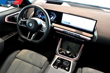 BMW X3 G45 2024 BMW X3 xDrive20iFV23M Pakiet sportowyPodsufitka antracytHak holowniczy, zdjęcie 11