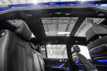  BMW - ALPINA XB7 Gwarancja. Bowers. Webasto., zdjęcie 22