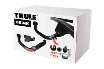 WYPINANY HAK HOLOWNICZY MODUŁ13 7PIN SEAT ALTEA XL