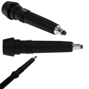 Наконечники для трекинговых палок для скандинавской ходьбы 2 шт.