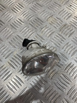 HALOGEN MLHOVKOVÁ SUZUKI IGNIS III 16-