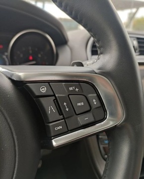 Jaguar F-Pace SUV 2.0 iD4 240KM 2018 Jaguar F-Pace 2.0 Diesel 241KM, zdjęcie 17