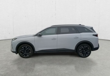 Peugeot 5008 II Crossover Facelifting 1.2 Hybrid 136KM 2024 Peugeot 5008 mHEV Allure e-DCS6 od RiA 1.2 Hybryda 136KM, zdjęcie 2