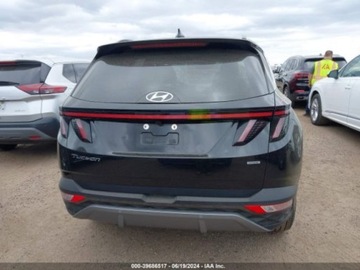 Hyundai Tucson IV 2024 Hyundai Tucson 2024 Hyundai Tucson Limited AWD 2.5 Benzyna 187KM, zdjęcie 14