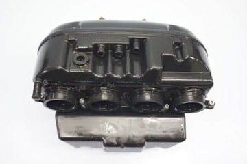 YAMAHA FZ6 FAZER 600 04-09 КОРПУС ВОЗДУШНОГО ФИЛЬТРА ВОЗДУШНОЙ КОРОБКИ