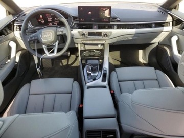 Audi A5 F5 2024 Audi A5 Premium Plus, 2024r., 4x4, 2.0L, zdjęcie 7
