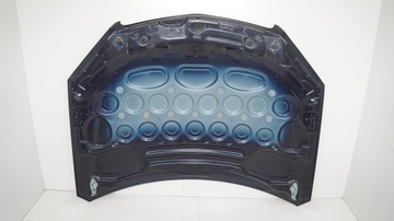 KAPOTA KRYT MOTORU MERCEDES W204 07-11R #