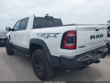  RAM 1500 TRX 57 Box 2022 6.2l 6.2 Benzyna 702KM, zdjęcie 3
