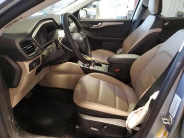 Ford Escape III 2022 Ford Escape Ford Escape SEL AWD, od ubezpieczalni, zdjęcie 7