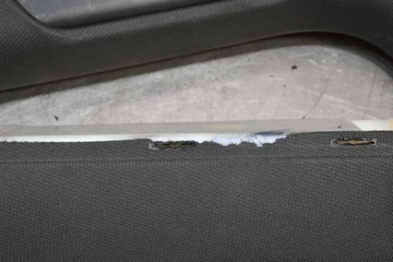 КОМПЛЕКТ ПОТОЛКА AUDI A3 8P 3D S-LINE 04-08