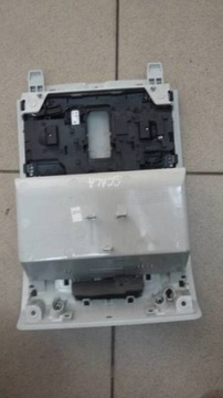 SKODA SCALA LAMPA INTERIÉR SKŘÍŇKA 657868837