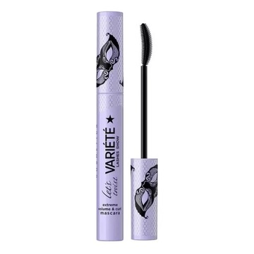 Eveline Cosmetics Tusz zwiększający objętość
