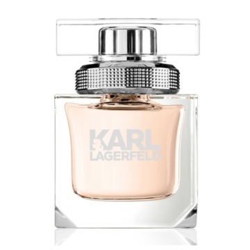 Karl Lagerfeld For Her парфюмированная вода 85 мл