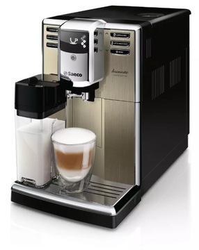 Комплект уплотнителей для кофемашины Philips EP3 EP4 EP5 LatteGo Saeco HD