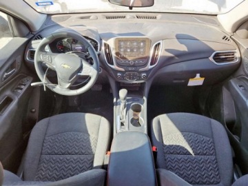 Chevrolet 2024 Chevrolet Equinox LT 2024 1.5 Benzyna 175KM, zdjęcie 8