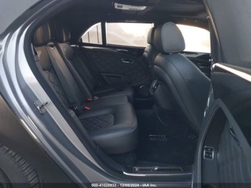 Bentley Mulsanne 2015 Bentley Mulsanne 2015 6.8l 6.8 Benzyna 503KM, zdjęcie 13