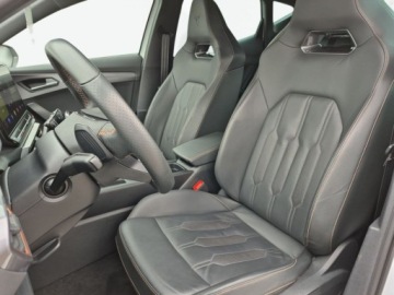 Cupra Formentor Crossover 2.0 TSI 245KM 2022 Cupra Formentor VZ 245KM ACCKeyless Kamera Skora Martwe poleel.fotele, zdjęcie 13