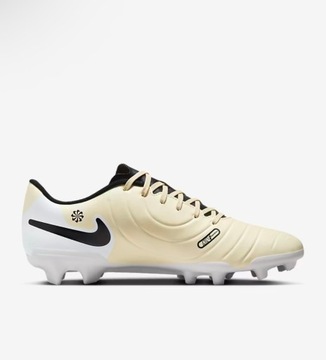 Buty piłkarskie Nike Tiempo Legend 10 Club JR FG roz.33,5