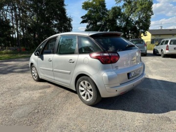 Citroen C4 Picasso I 1.6 HDi FAP 112KM 2011 Citroën C4 Picasso 1.6 HDi Selection MCP 112KM 2011r, zdjęcie 17