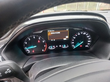 Ford Puma II 2020 samochód osobowyFORD PUMA 1,0 ECO BOOST, zdjęcie 10