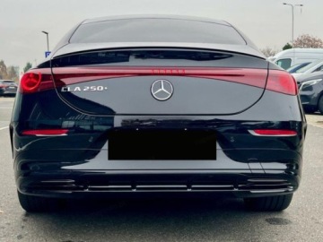 Mercedes CLA C118/X118 2026 MERCEDES-BENZ CLA 250+ AMG Line Sedan (272KM) 2026, zdjęcie 6