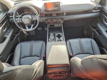 Honda Pilot II 2025 Honda Pilot EXL 2025 3.5 Benzyna 285KM, zdjęcie 8