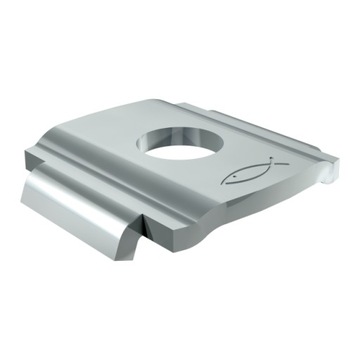 Хомут крепежный Hk 31 (10,5) Fischer