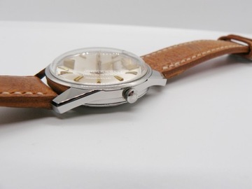 zegarek LONGINES Conquest automatic 1963