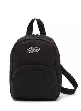 Маленький городской рюкзак Vans Got This Mini - черный