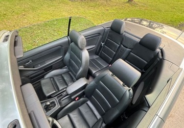 Audi A4 B6 Cabrio 1.8 T 163KM 2003 Audi A4 Cabrio 1.8 Benzyna 163KM, zdjęcie 21