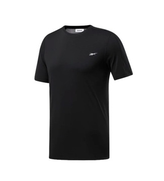 Koszulka REEBOK męska t-shirt sportowa r. S