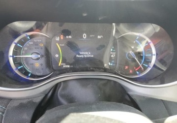 Chrysler Pacifica II 2020 Chrysler Pacifica Auta z USA - Zapytaj o wiecej ofert 3.6 Benzyna 264KM, zdjęcie 12